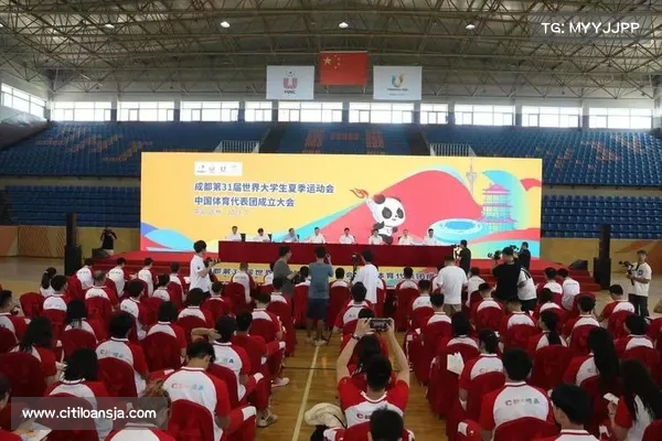 大运会精彩直播全程回顾 见证青年运动员的卓越风采与激烈角逐 大运会精彩直播全程回顾 见证青年运动员的卓越风采与激烈角逐
